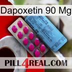 Dapoxetine 90Mg 35